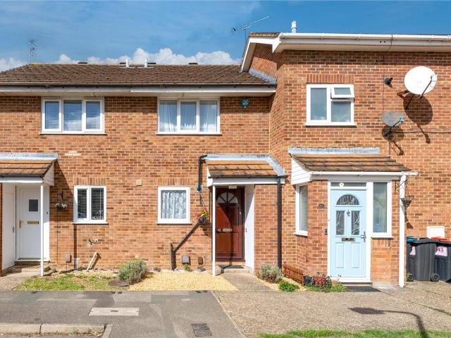 House for sale in Green Park, Milton Keynes