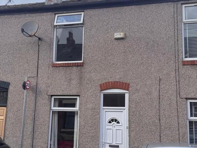 House for sale in Sudden, Burnedge