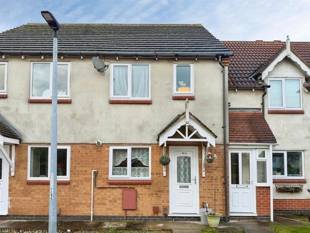 House for sale in New Werrington, Peterborough