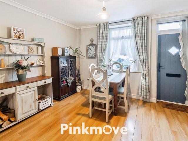 House for sale in Blaenavon, Wales