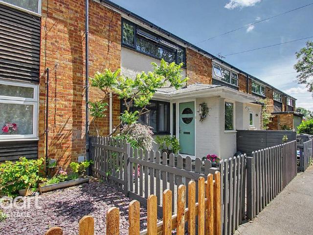 House for sale in Broadwater, Shephall