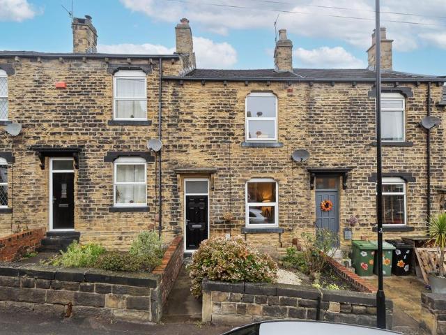 House for sale in Intake, Leeds