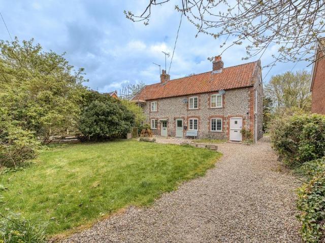 House for sale in Comers, Norfolk