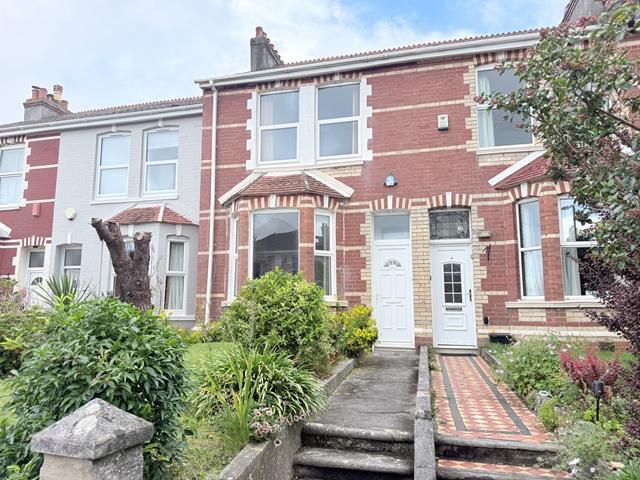 House for sale in Mount Wise