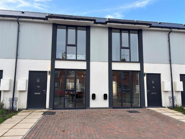 House for sale in Westgate-on-Sea, Acol