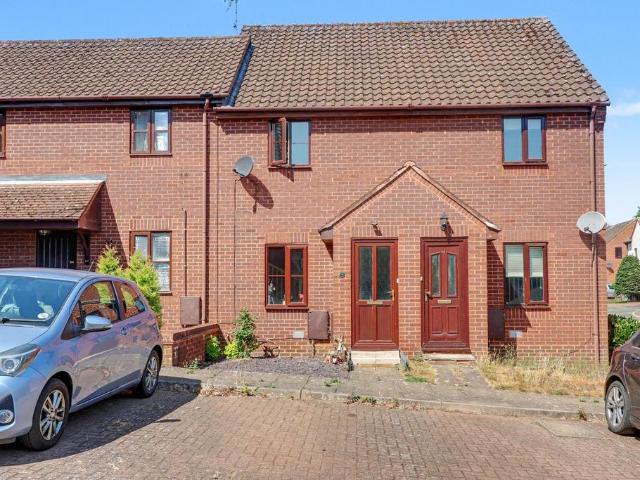 House for sale in Poplars, Shephall