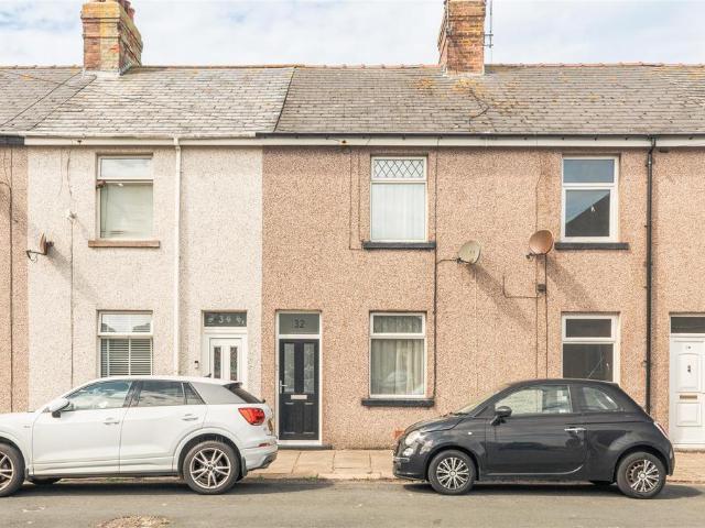 House for sale in North Scale