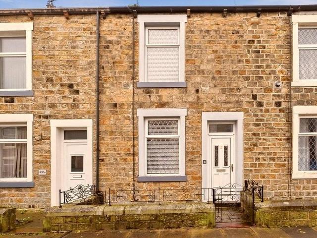 House for sale in Higherford, Lancashire