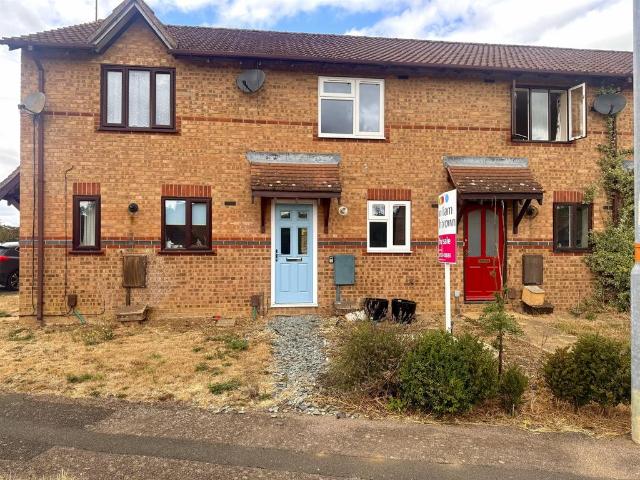 House for sale in Desborough