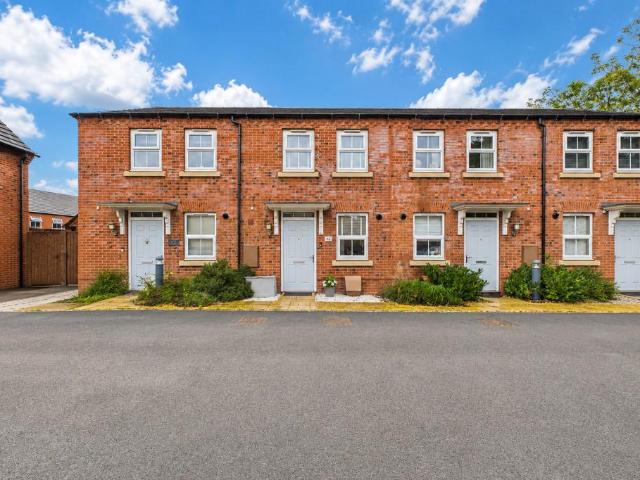 House for sale in Compton, Froggatt