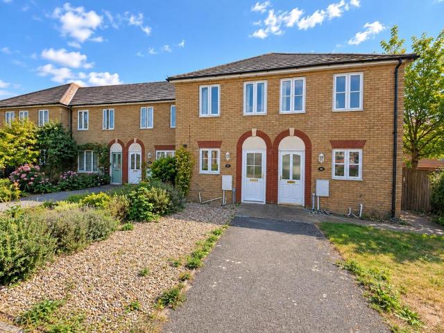 House for sale in Eastbridge, Suffolk
