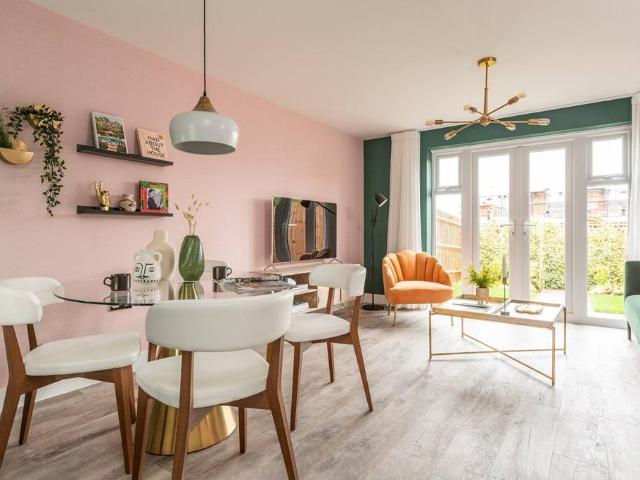 House for sale in Folkestone