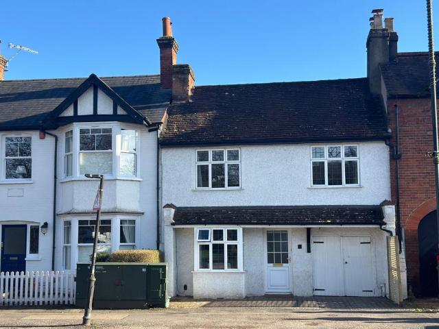 House for sale in Wooburn, Berghers Hill