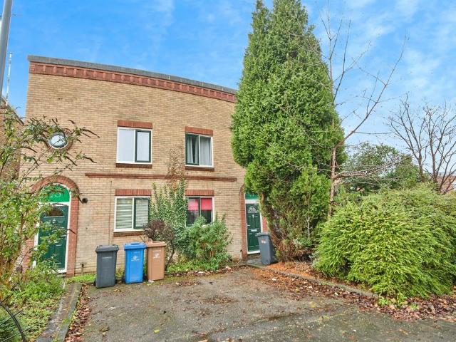 House for sale in Castleward, Pride Park