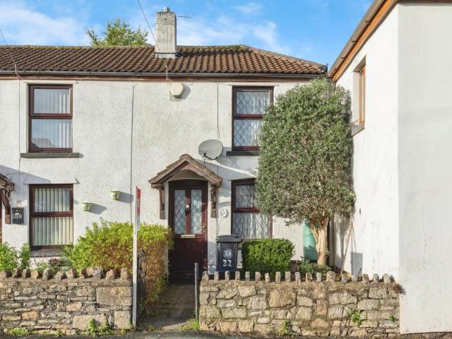 House for sale in Withywood, Feckenham