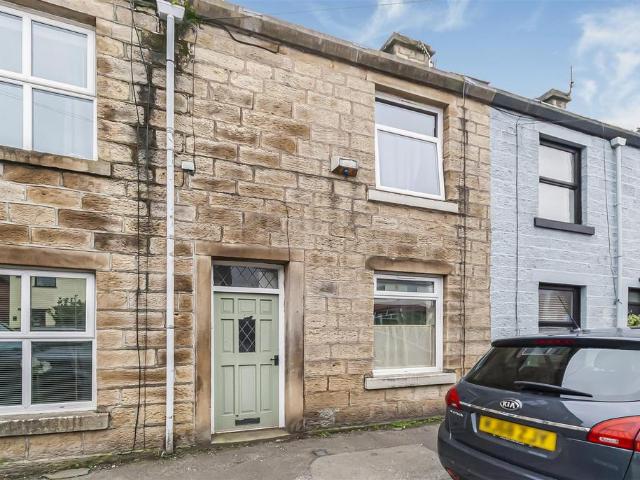 House for sale in Nuttall, Bury