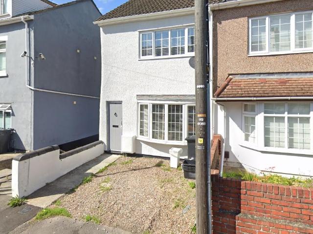 House for sale in Rodbourne, Swindon
