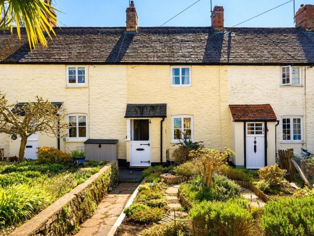 House for sale in Alcombe, Minehead