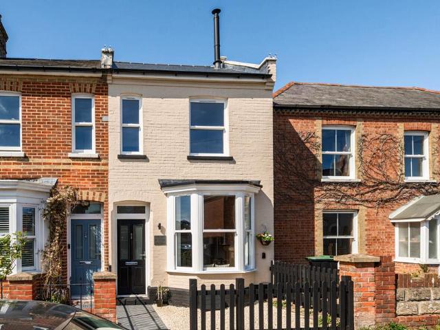 House for sale in Pennington, Ashurst Bridge
