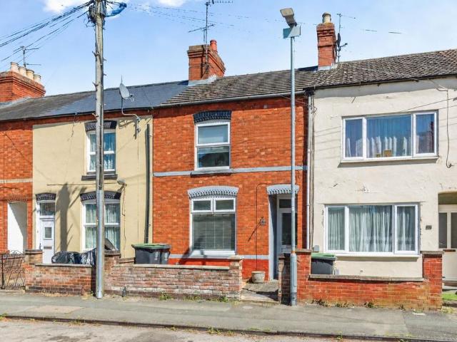 House for sale in Rushden