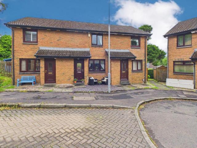 House for sale in Elderslie, Scotland