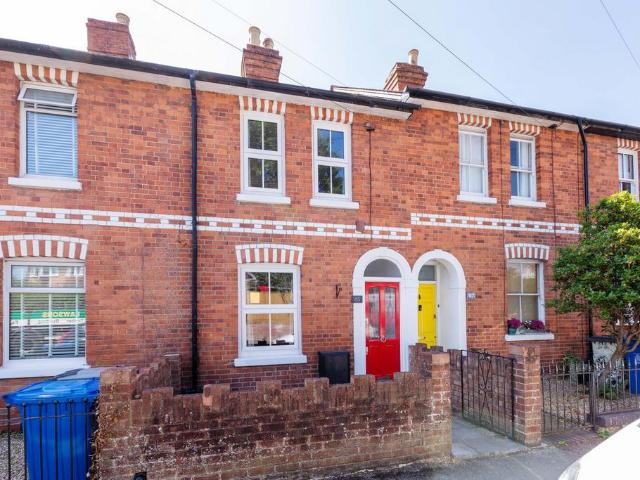 House for sale in Furze Platt, Maidenhead