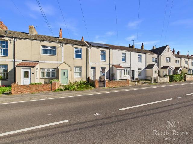 House for sale in Dunsdale, Guisborough