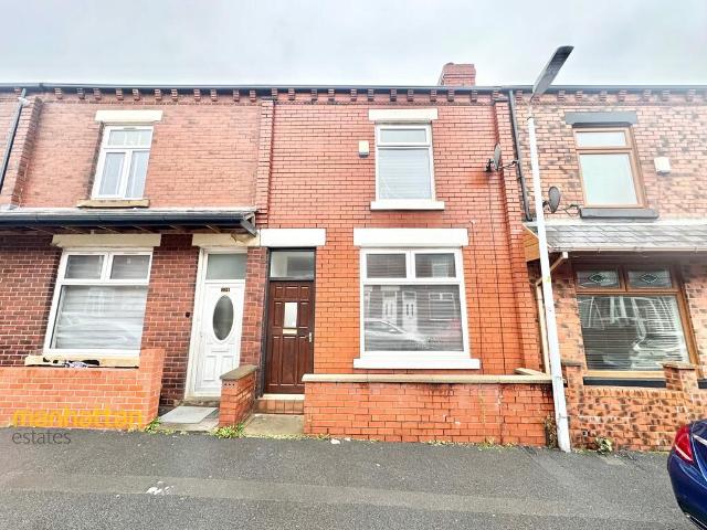 House for sale in Brownlow Fold, Bolton