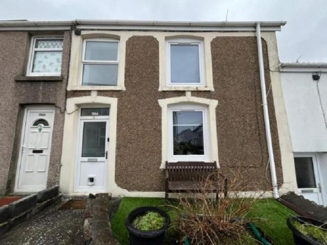 House for sale in Cwmllynfell