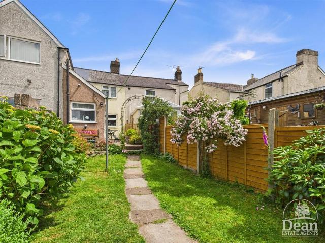 House for sale in Denecroft, Bromsberrow Heath