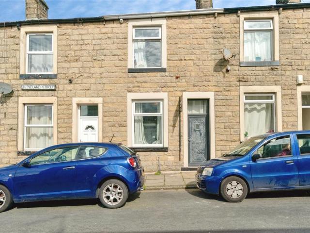 House for sale in Winewall, Higherford