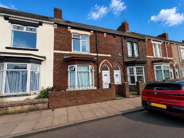 House for sale in Foggy Furze, Brierton