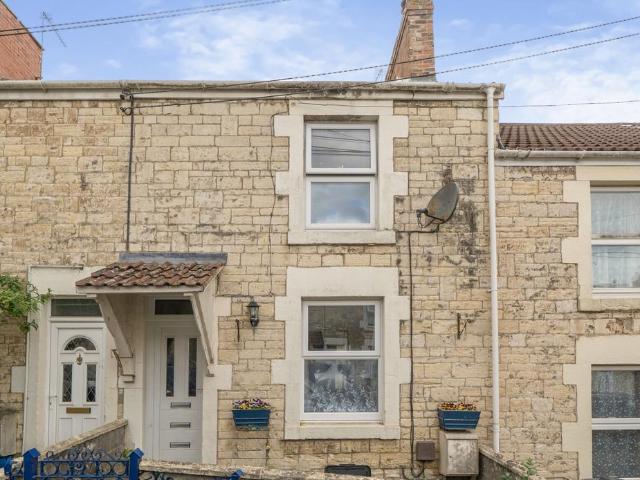 House for sale in Wheeler's Hill, Midsomer Norton