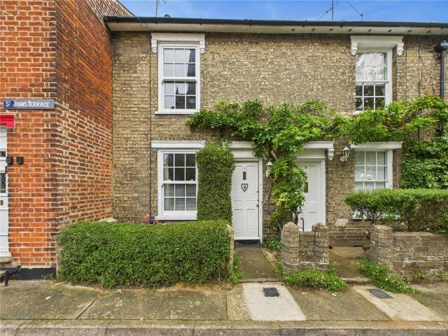 House for sale in Eastbridge, Isle Of Man