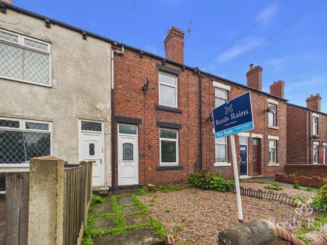 House for sale in Crofton, West Yorkshire
