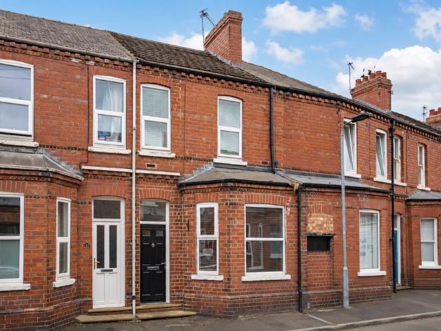 House for sale in High Field, York