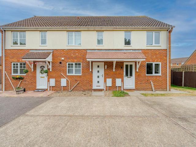 House for sale in Eastbridge, Suffolk