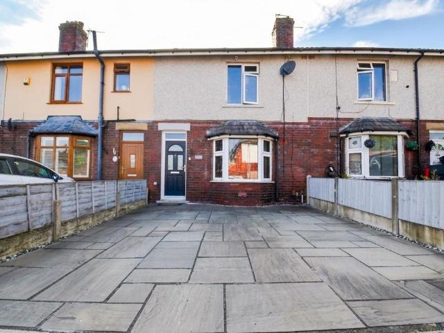 House for sale in Marsland Green, Wigan