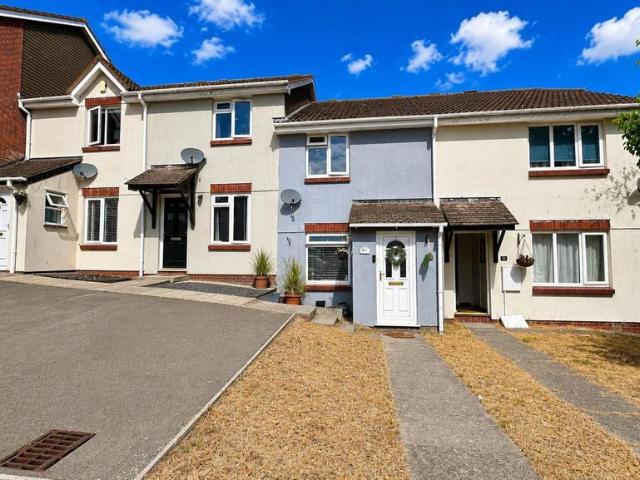 House for sale in Bridford, Devon