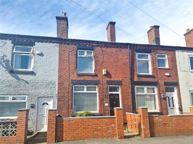 House for sale in Salford, Greater Manchester