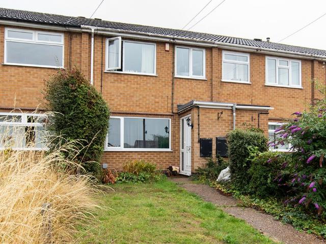 House for sale in Swingate, Attenborough