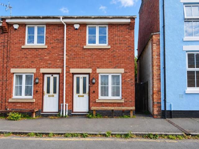 House for sale in New Bilton, Rugby