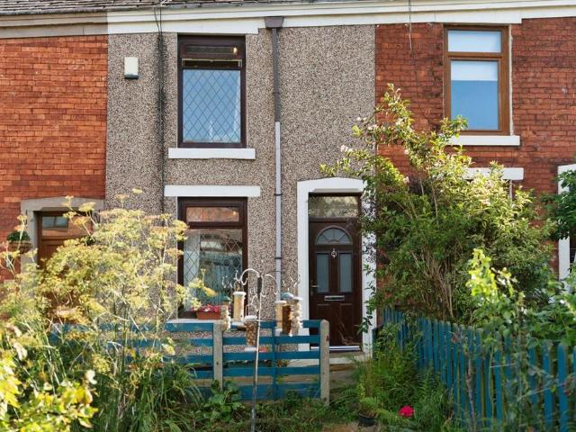 House for sale in Pleckgate, Blackburn