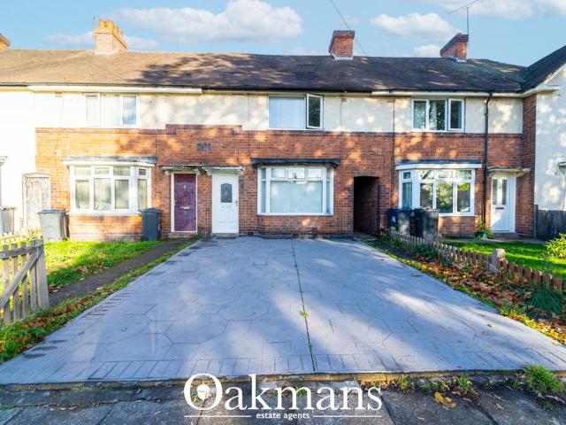 House for sale in Washwood Heath, Birmingham