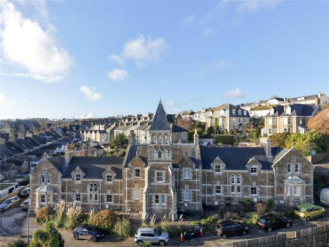 House for sale in Wherrytown, Penzance