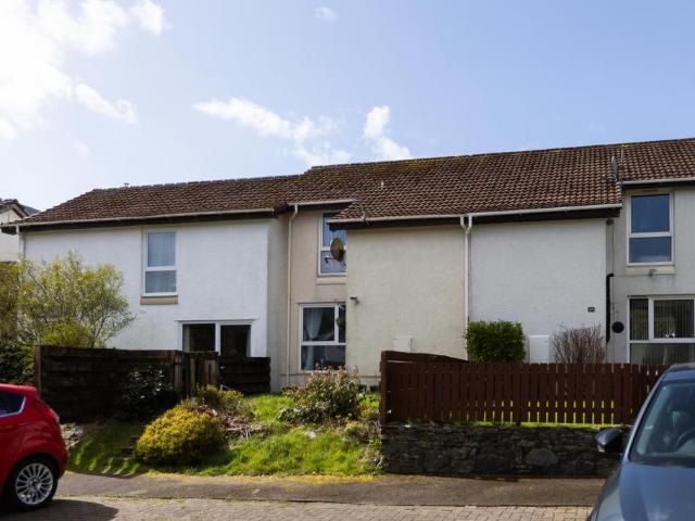House for sale in Dalinlongart, Scotland