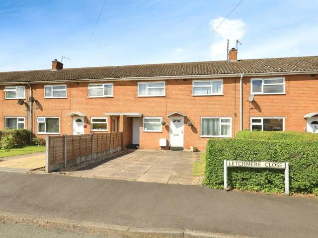 House for sale in Great Chatwell, Staffordshire