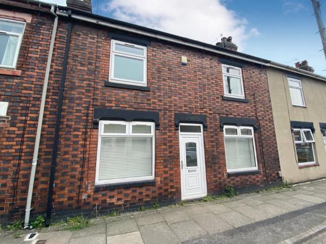 House for sale in Stoke, Stoke-on-Trent