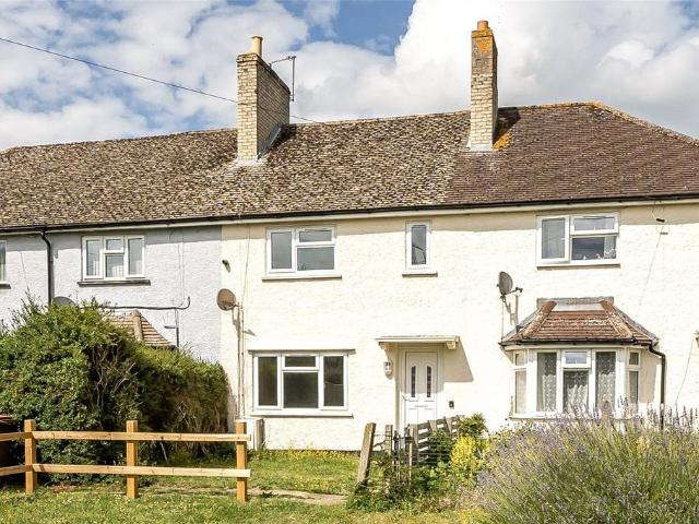 House for sale in Berrick Salome, Oxfordshire