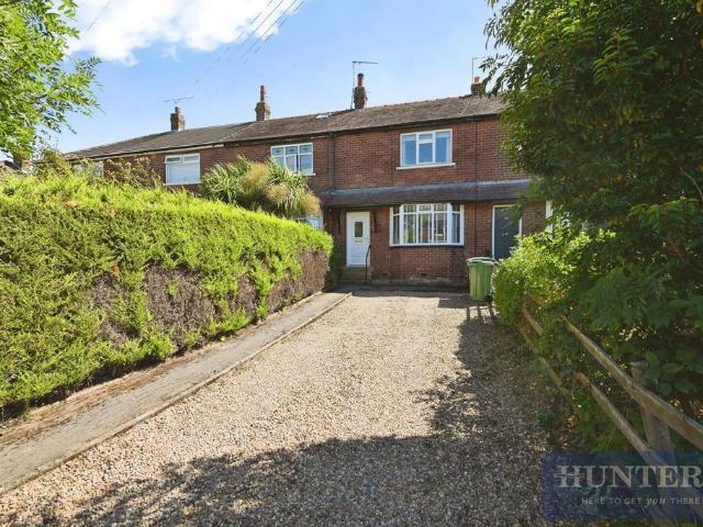 House for sale in Shaw Lane, Yeadon